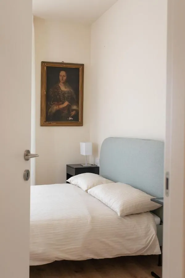 Bed & Breakfast Villa Rosa Antica Lucca