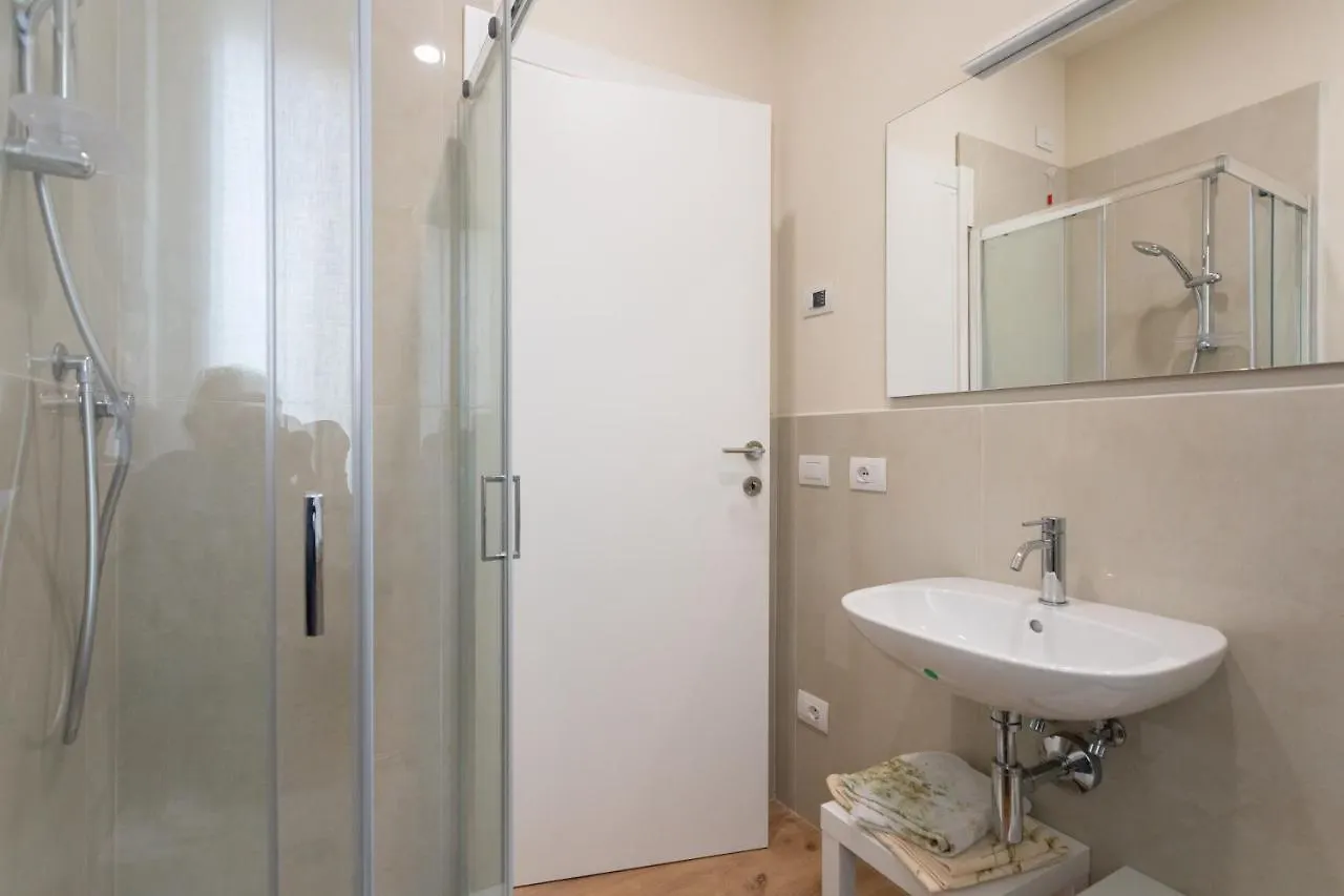 Bed & Breakfast Villa Rosa Antica Lucca