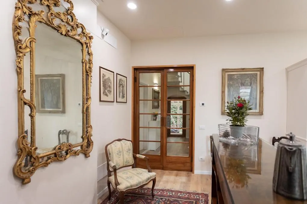 Villa Rosa Antica Lucca Bed & Breakfast