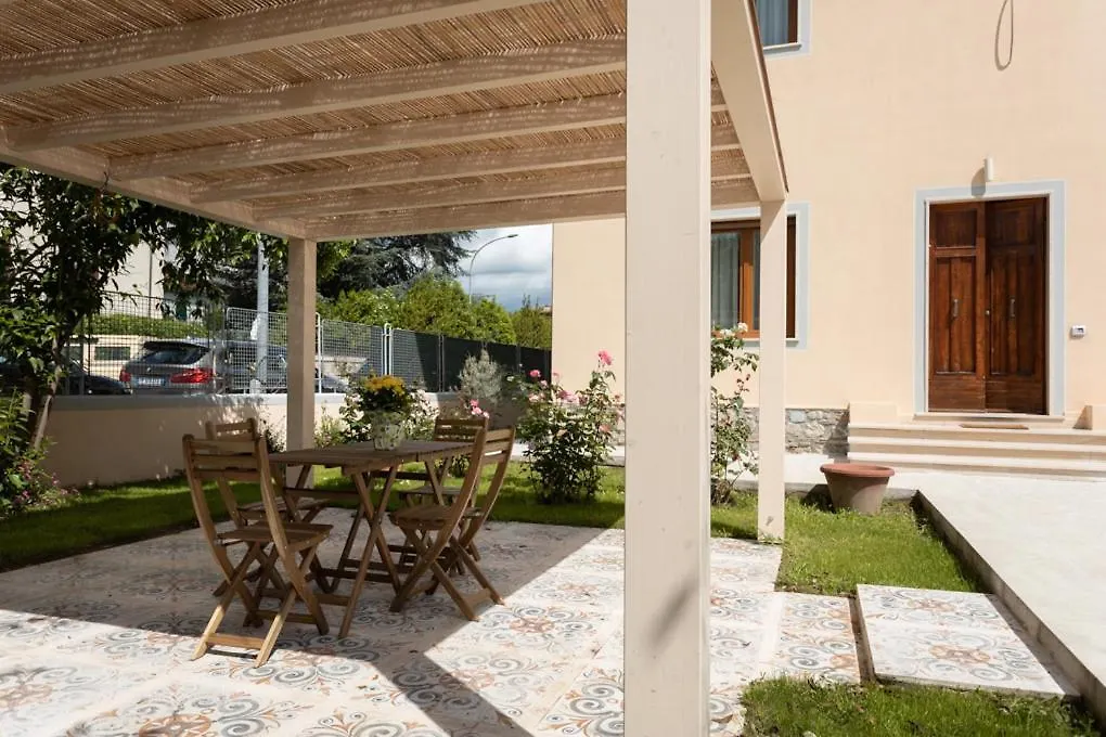 Villa Rosa Antica Lucca Bed & Breakfast