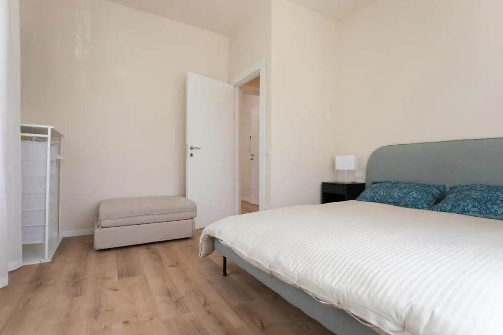 Bed & Breakfast Villa Rosa Antica Lucca