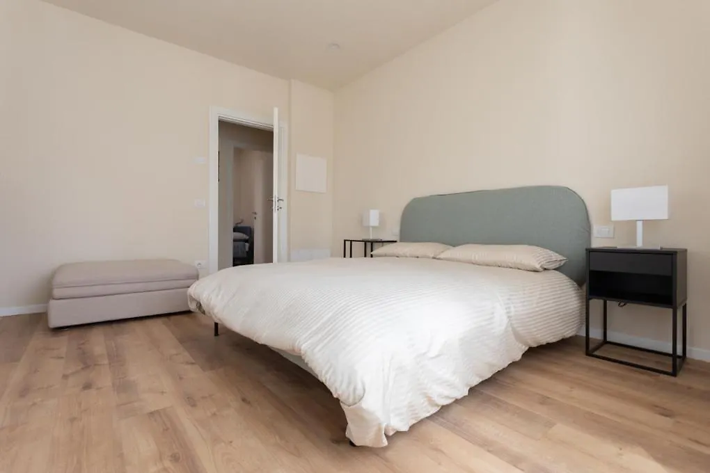 Bed & Breakfast Villa Rosa Antica Lucca Italië
