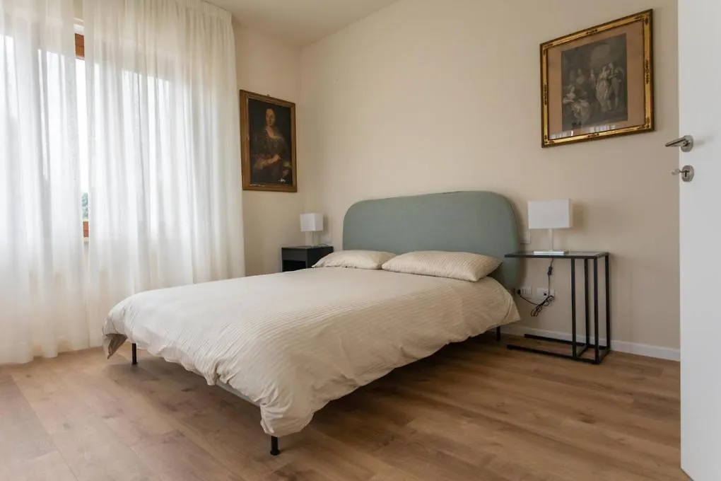 Villa Rosa Antica Lucca